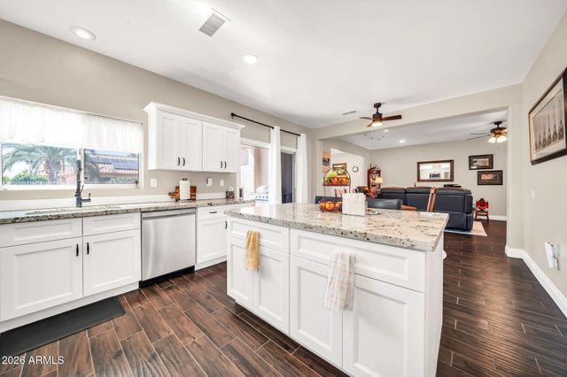 14029 W RICO Drive, Sun City West, AZ 85375