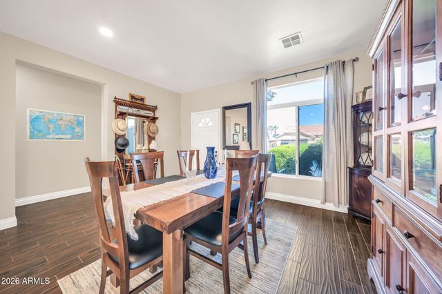 14029 W RICO Drive, Sun City West, AZ 85375