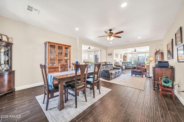 14029 W RICO Drive, Sun City West, AZ 85375