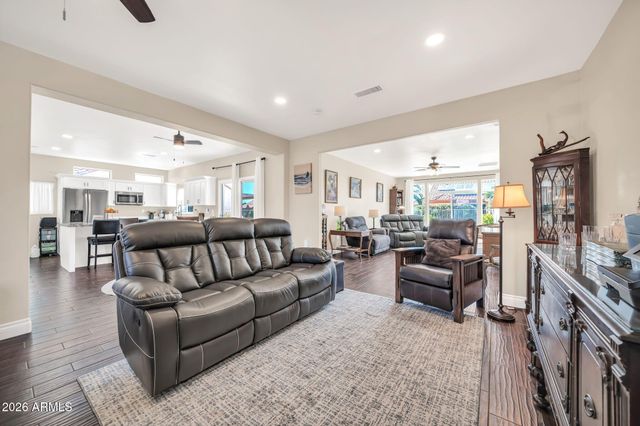 14029 W RICO Drive, Sun City West, AZ 85375