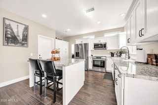 14029 W RICO Drive, Sun City West, AZ 85375