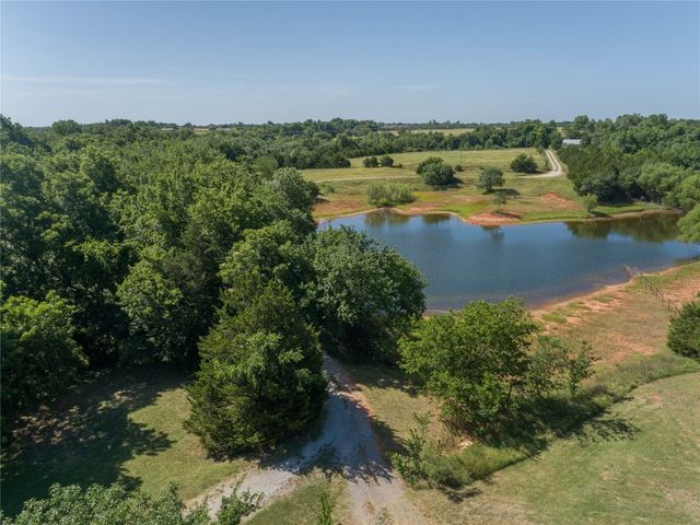 5601 E Etowah - Tract 1 Road, Noble, OK 73068