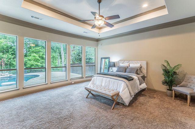 406 Waterlane Drive, Mansfield, TX 76063