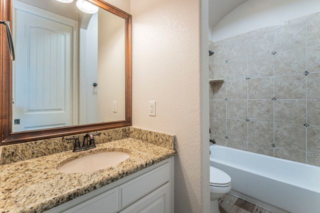 406 Waterlane Drive, Mansfield, TX 76063