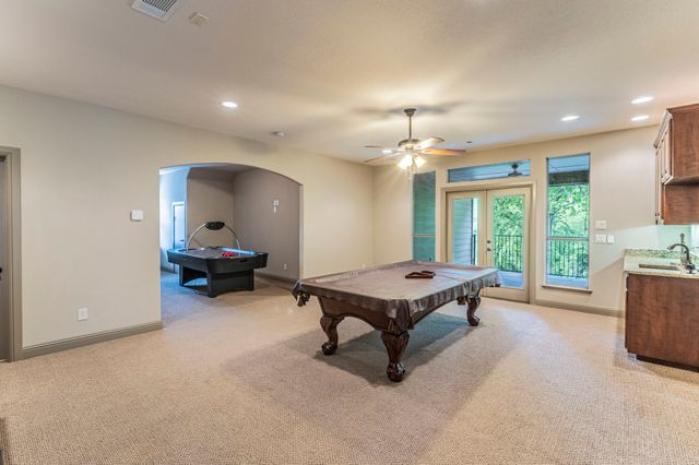 406 Waterlane Drive, Mansfield, TX 76063