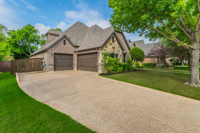 406 Waterlane Drive, Mansfield, TX 76063
