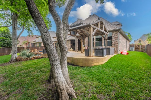 406 Waterlane Drive, Mansfield, TX 76063