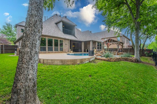 406 Waterlane Drive, Mansfield, TX 76063