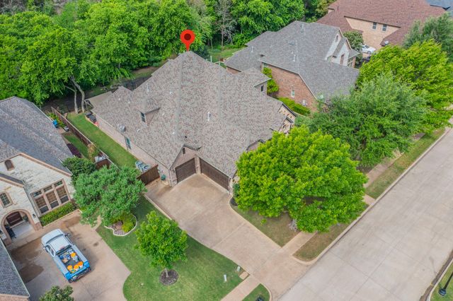 406 Waterlane Drive, Mansfield, TX 76063