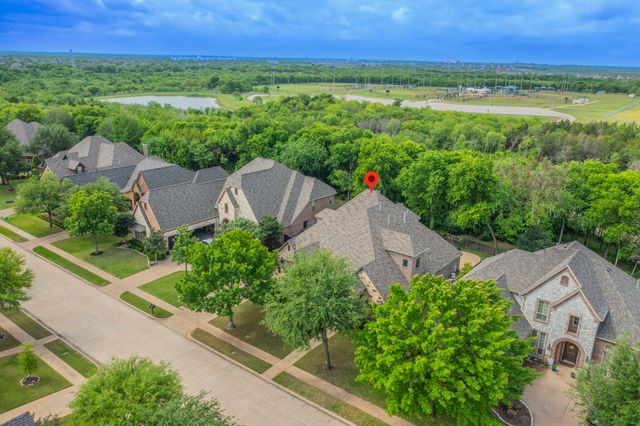 406 Waterlane Drive, Mansfield, TX 76063