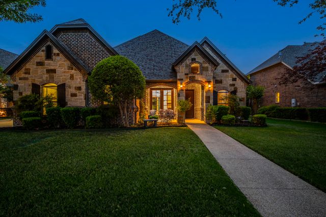 406 Waterlane Drive, Mansfield, TX 76063