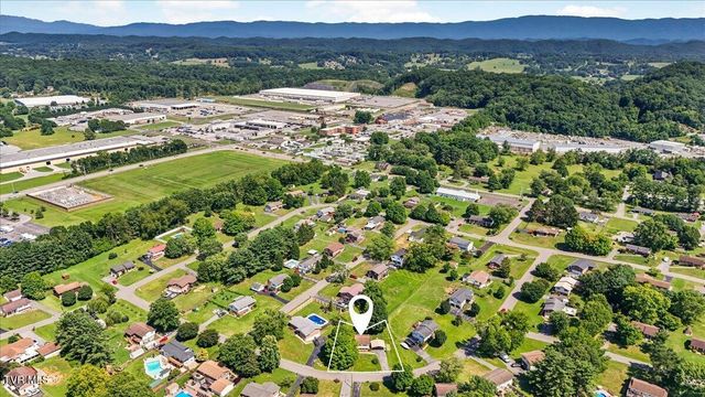 255 Norwood Drive, Bristol, VA 24201