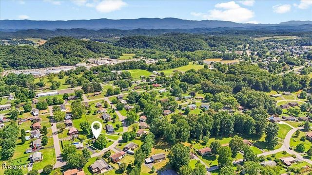 255 Norwood Drive, Bristol, VA 24201