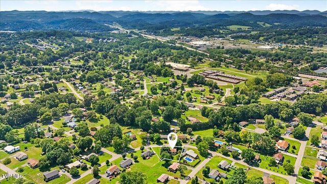 255 Norwood Drive, Bristol, VA 24201