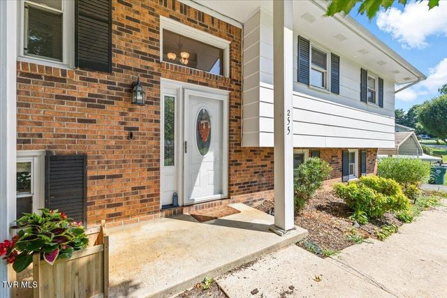 255 Norwood Drive, Bristol, VA 24201