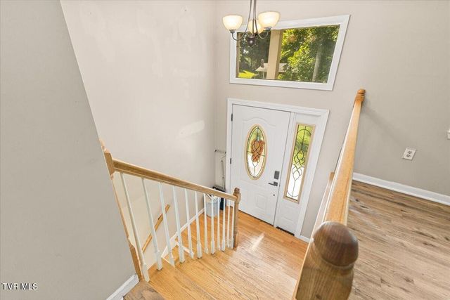 255 Norwood Drive, Bristol, VA 24201