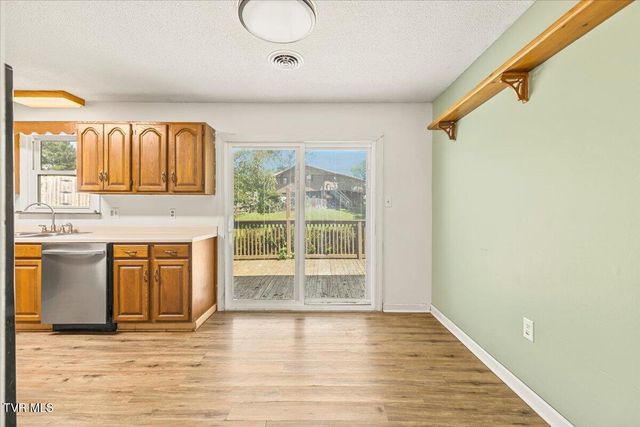 255 Norwood Drive, Bristol, VA 24201