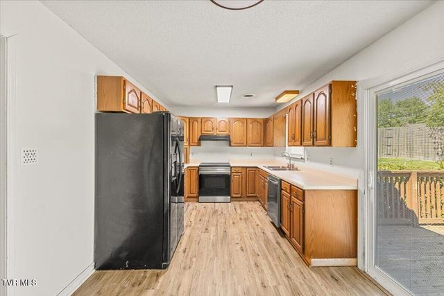 255 Norwood Drive, Bristol, VA 24201