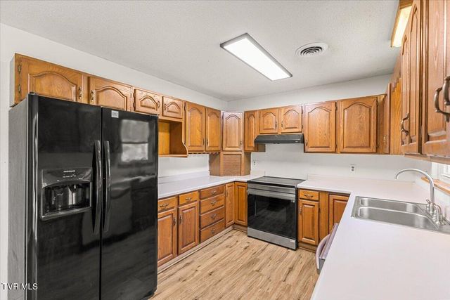 255 Norwood Drive, Bristol, VA 24201