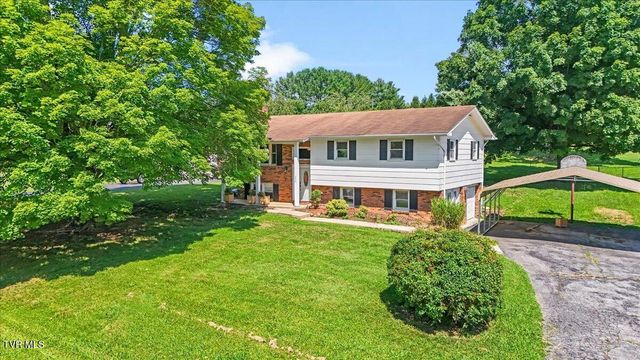 255 Norwood Drive, Bristol, VA 24201