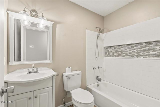 255 Norwood Drive, Bristol, VA 24201