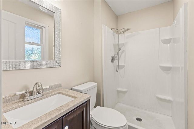 255 Norwood Drive, Bristol, VA 24201