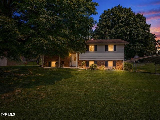 255 Norwood Drive, Bristol, VA 24201