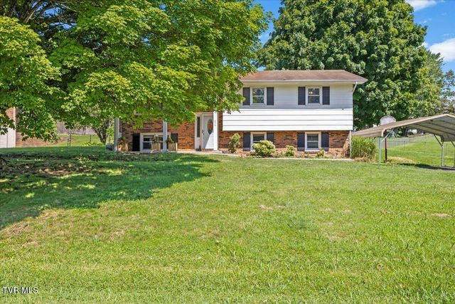 255 Norwood Drive, Bristol, VA 24201