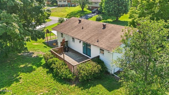 255 Norwood Drive, Bristol, VA 24201