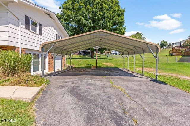 255 Norwood Drive, Bristol, VA 24201