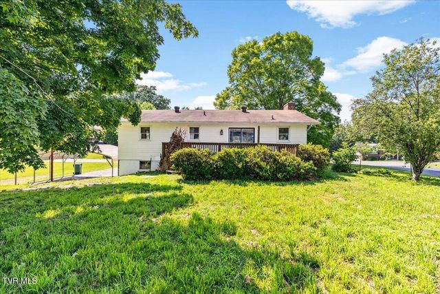 255 Norwood Drive, Bristol, VA 24201
