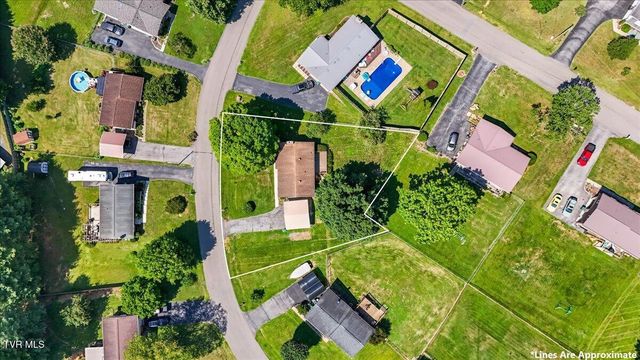 255 Norwood Drive, Bristol, VA 24201