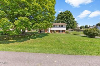 255 Norwood Drive, Bristol, VA 24201