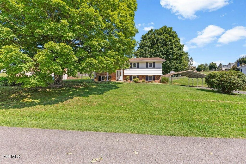 255 Norwood Drive, Bristol, VA 24201