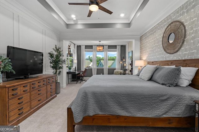 1453 Bluffs Ridge Way, Canton, GA 30114