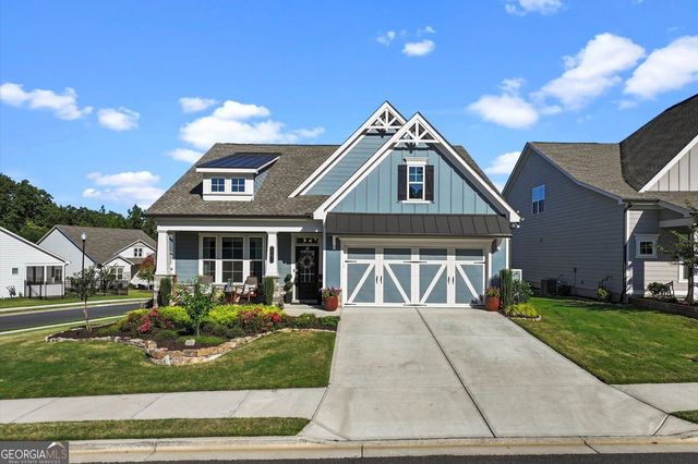 1453 Bluffs Ridge Way, Canton, GA 30114