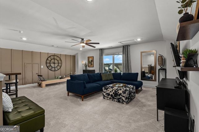 1453 Bluffs Ridge Way, Canton, GA 30114