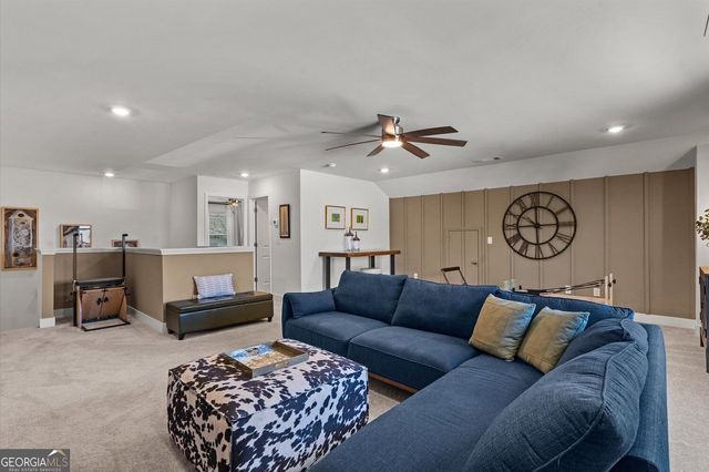 1453 Bluffs Ridge Way, Canton, GA 30114