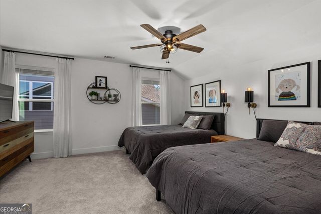1453 Bluffs Ridge Way, Canton, GA 30114