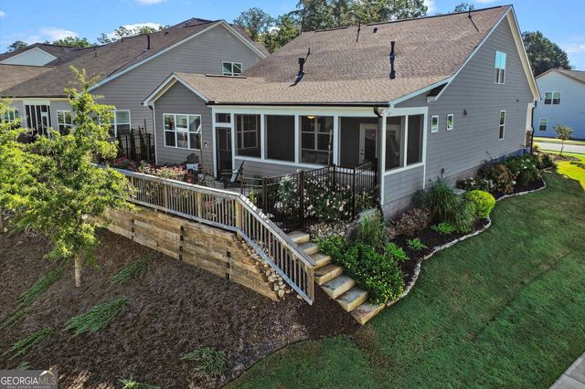 1453 Bluffs Ridge Way, Canton, GA 30114