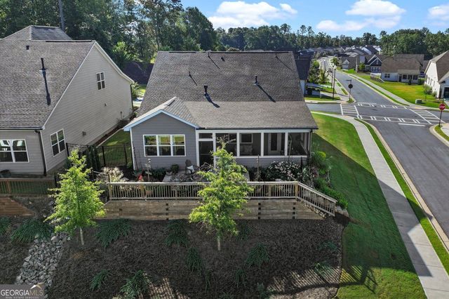 1453 Bluffs Ridge Way, Canton, GA 30114
