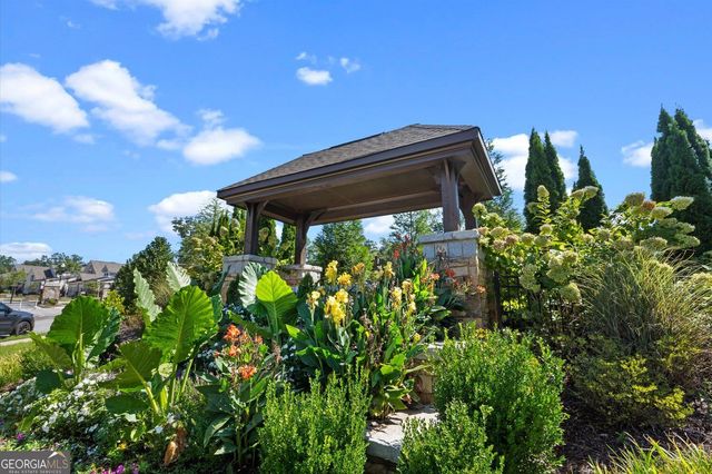 1453 Bluffs Ridge Way, Canton, GA 30114