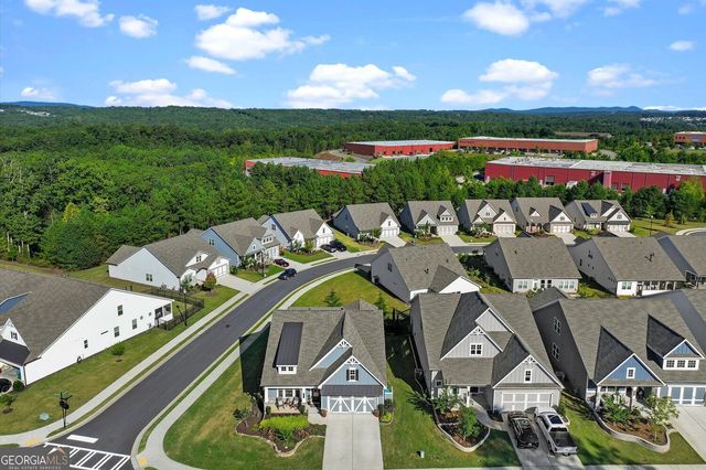 1453 Bluffs Ridge Way, Canton, GA 30114