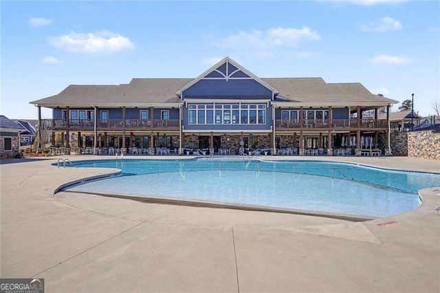 1453 Bluffs Ridge Way, Canton, GA 30114