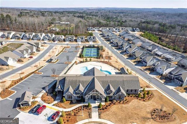 1453 Bluffs Ridge Way, Canton, GA 30114