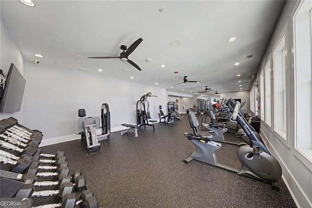 1453 Bluffs Ridge Way, Canton, GA 30114
