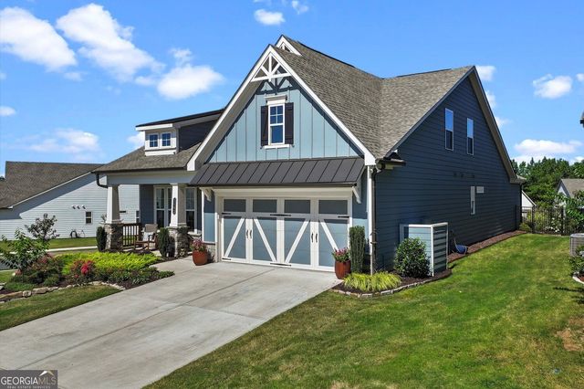 1453 Bluffs Ridge Way, Canton, GA 30114