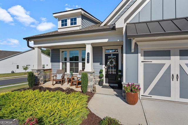 1453 Bluffs Ridge Way, Canton, GA 30114