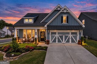 1453 Bluffs Ridge Way, Canton, GA 30114