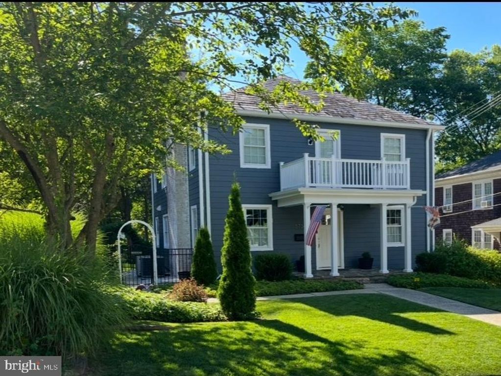 5734 RIDGEDALE RD, Baltimore, MD 21209